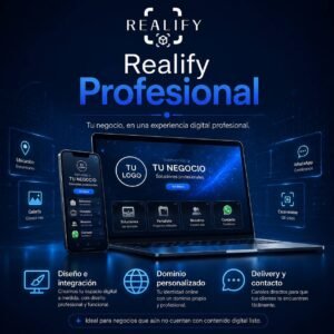 Realify Profesional