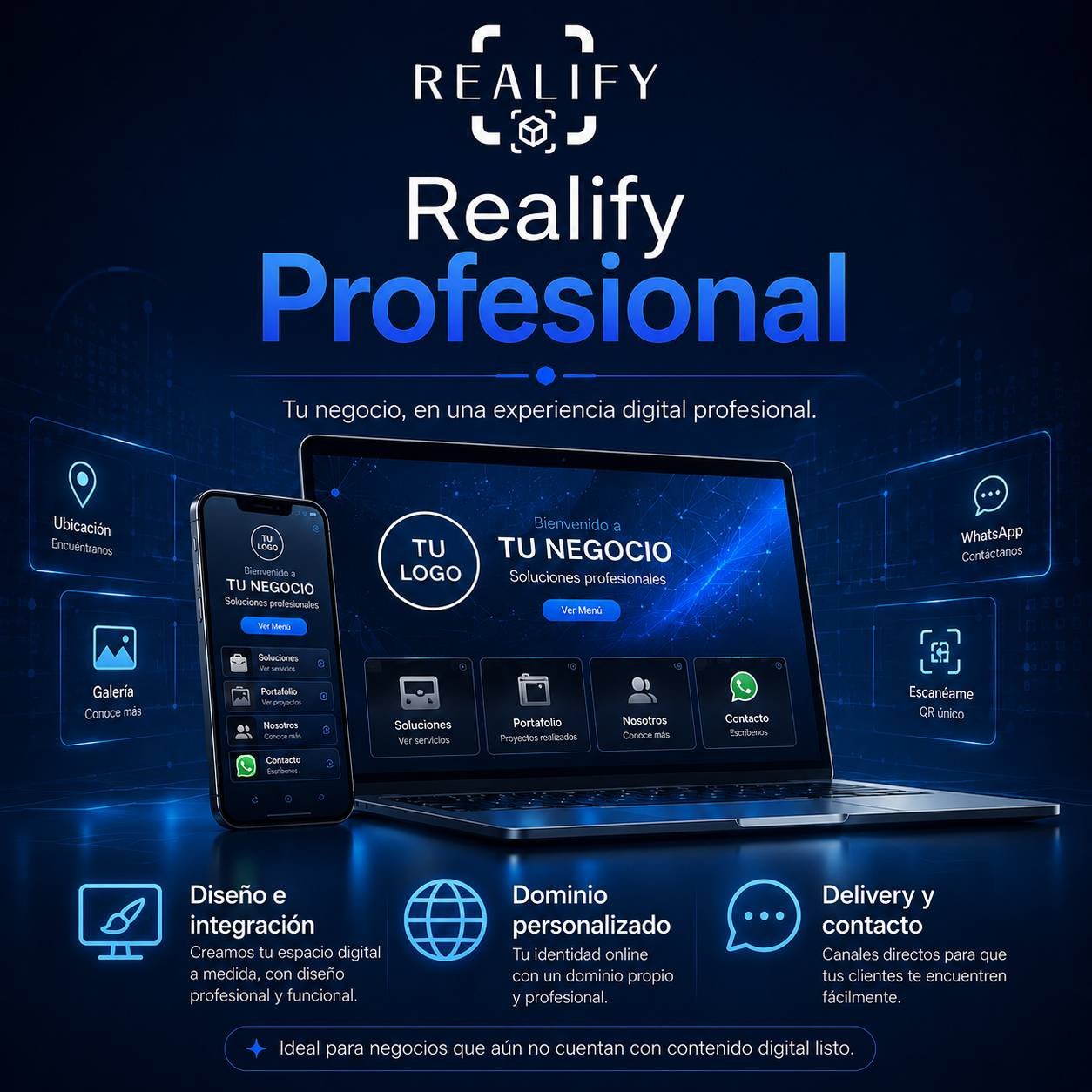 Realify Profesional
