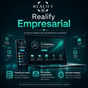 Realify Empresarial