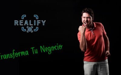 Qué es Realify y cómo puede transformar tu negocio