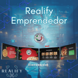 Realify Emprendedor