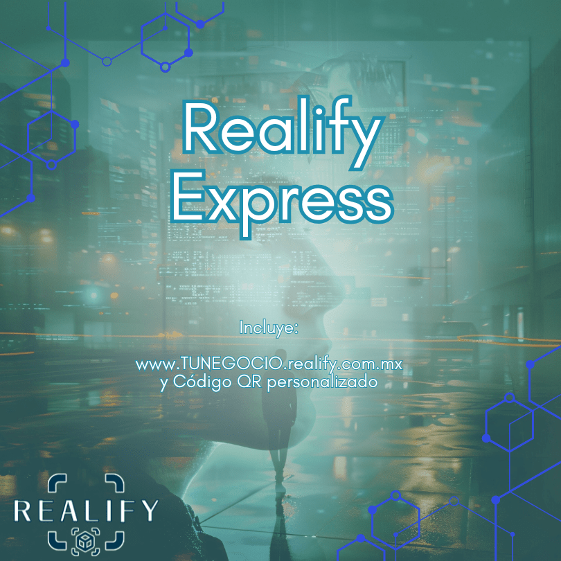 Realify Express