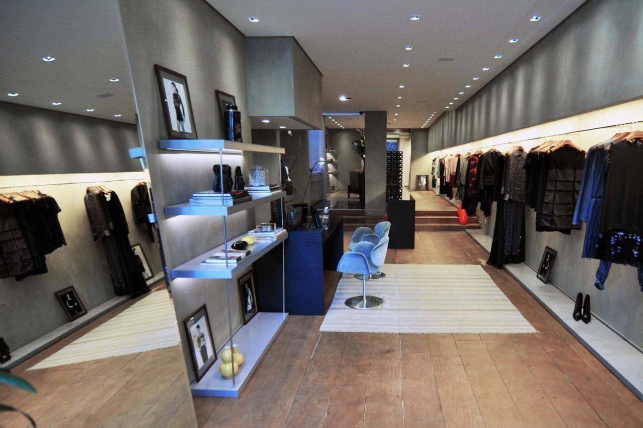 boutique demo